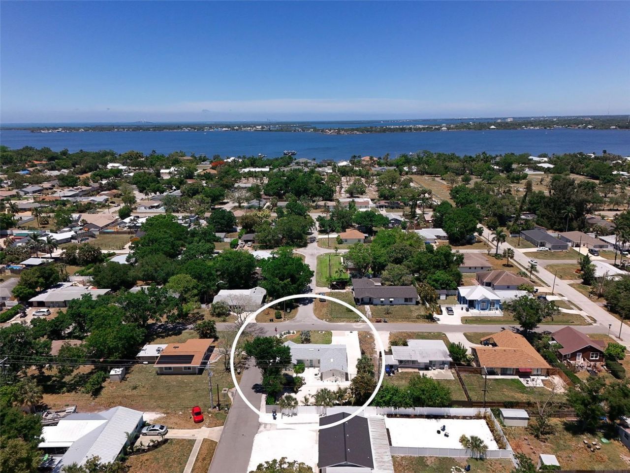4317 1st Avenue Drive Nw, Bradenton, FL 34209 Photo