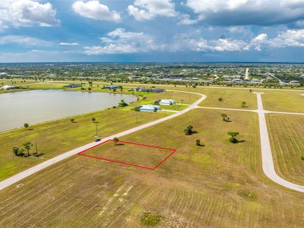 88 WREN DRIVE , PLACIDA, FL 33946