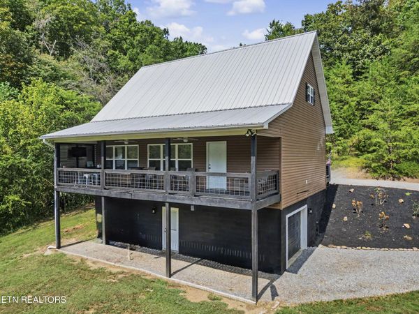 2073 Oven Creek Rd, Parrottsville, TN 37843