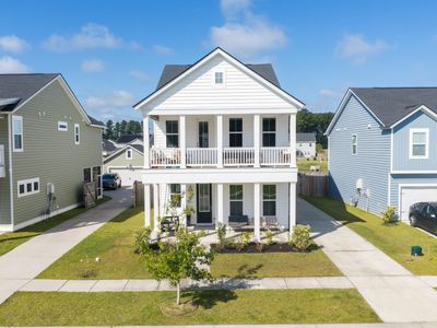 128 Oyster Tide Avenue, Summerville, SC 29485