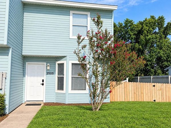 2505 Johnson Drive , Lynn Haven, FL 32444