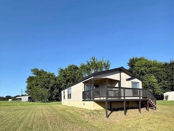 850 Choctaw, Quitman, TX 75783