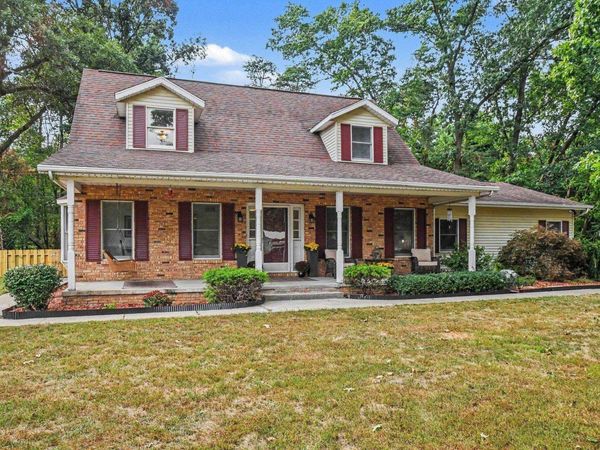 28973 Buttercup Lane, Elkhart, IN 46514