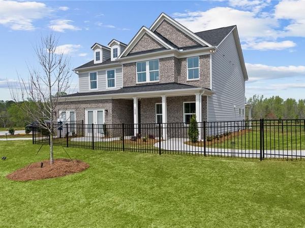 1686 Tide Mill Rd-Lot 136, Cumming, GA 30040