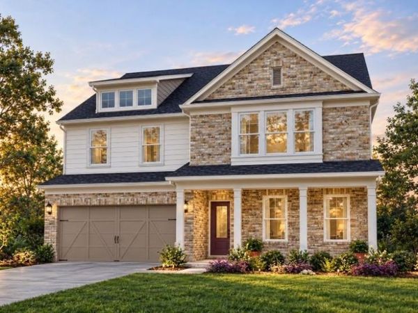 1686 Tide Mill Rd-Lot 136, Cumming, GA 30040