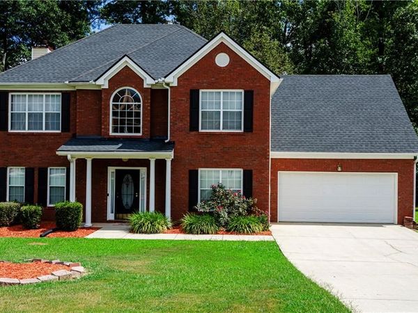 41 Chipping Court , Riverdale, GA 30274
