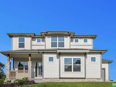8701 N 177th Street, Bennington, NE 68007
