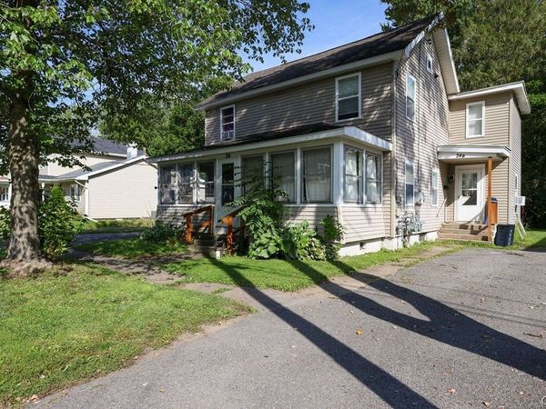 24 Spring Street, Phoenix, NY 13135