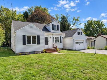 260 Pardee Road , Rochester, NY 14609
