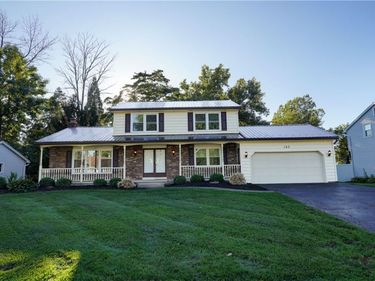 107 Crossroads Lane , Rochester, NY 14612