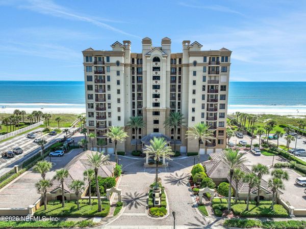 1331 1ST Street N, Unit 205, Jacksonville Beach, FL 32250