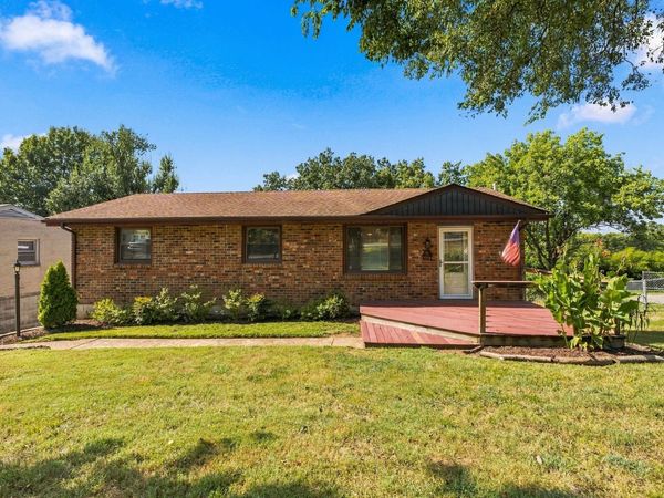 6523 Cougar Dr, Nashville, TN 37209