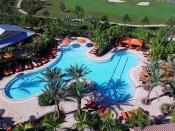 9365 Pocida CT, Unit 102, NAPLES, FL 34119