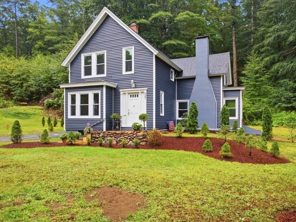 583 Main St, Warren, MA 01083