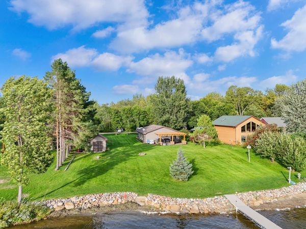 45531 Whispering Sands Ln , Perham, MN 56573