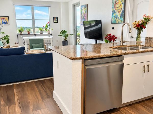 1830 Radius Drive, Unit 708, Hollywood, FL 33020