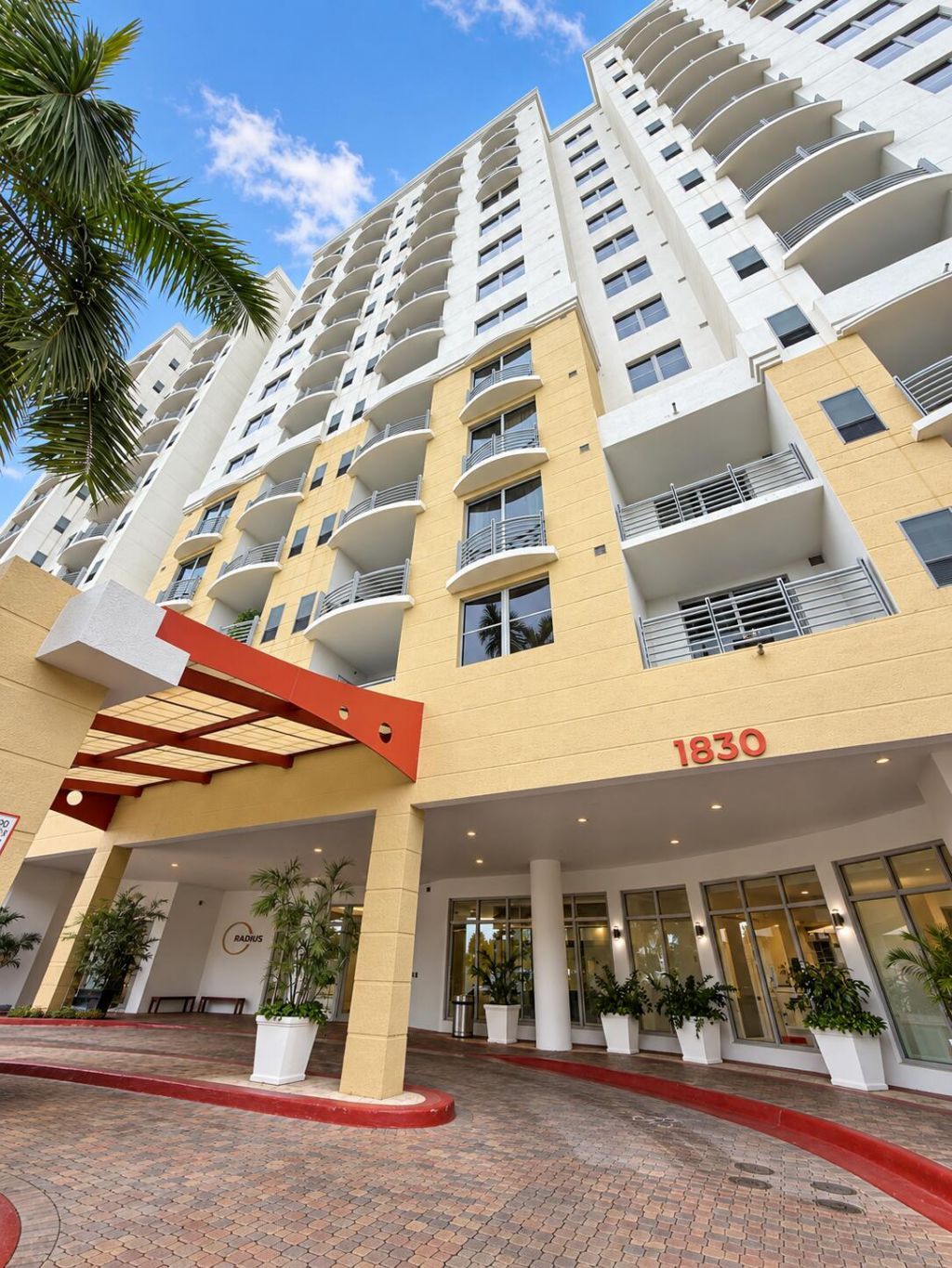 1830 Radius Drive, Unit 708, Hollywood, FL 33020 Photo