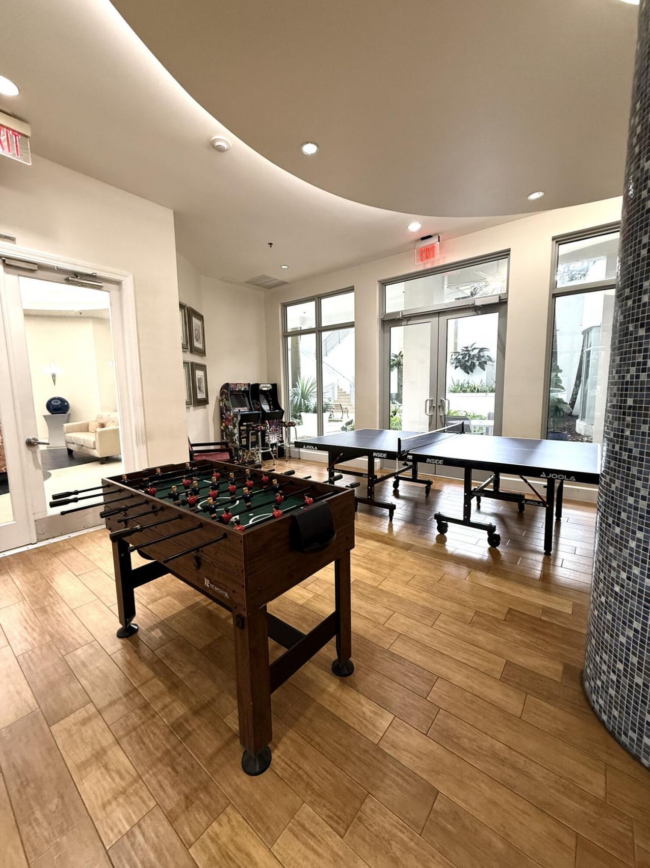 1830 Radius Drive, Unit 708, Hollywood, FL 33020 Photo