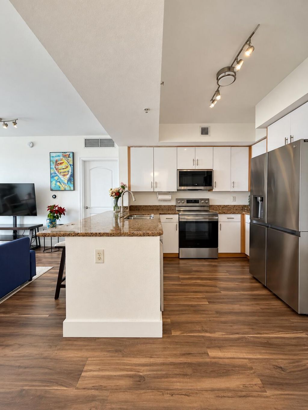 1830 Radius Drive, Unit 708, Hollywood, FL 33020 Photo