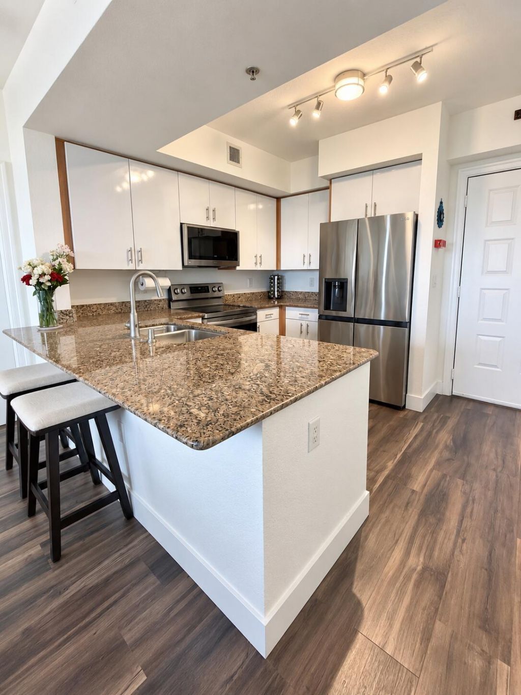 1830 Radius Drive, Unit 708, Hollywood, FL 33020 Photo