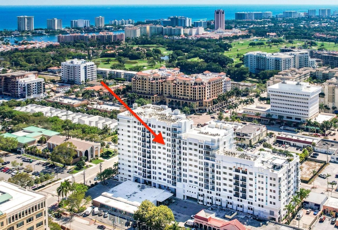 155 E Boca Raton Road, Unit 1015, Boca Raton, FL 33432 Photo