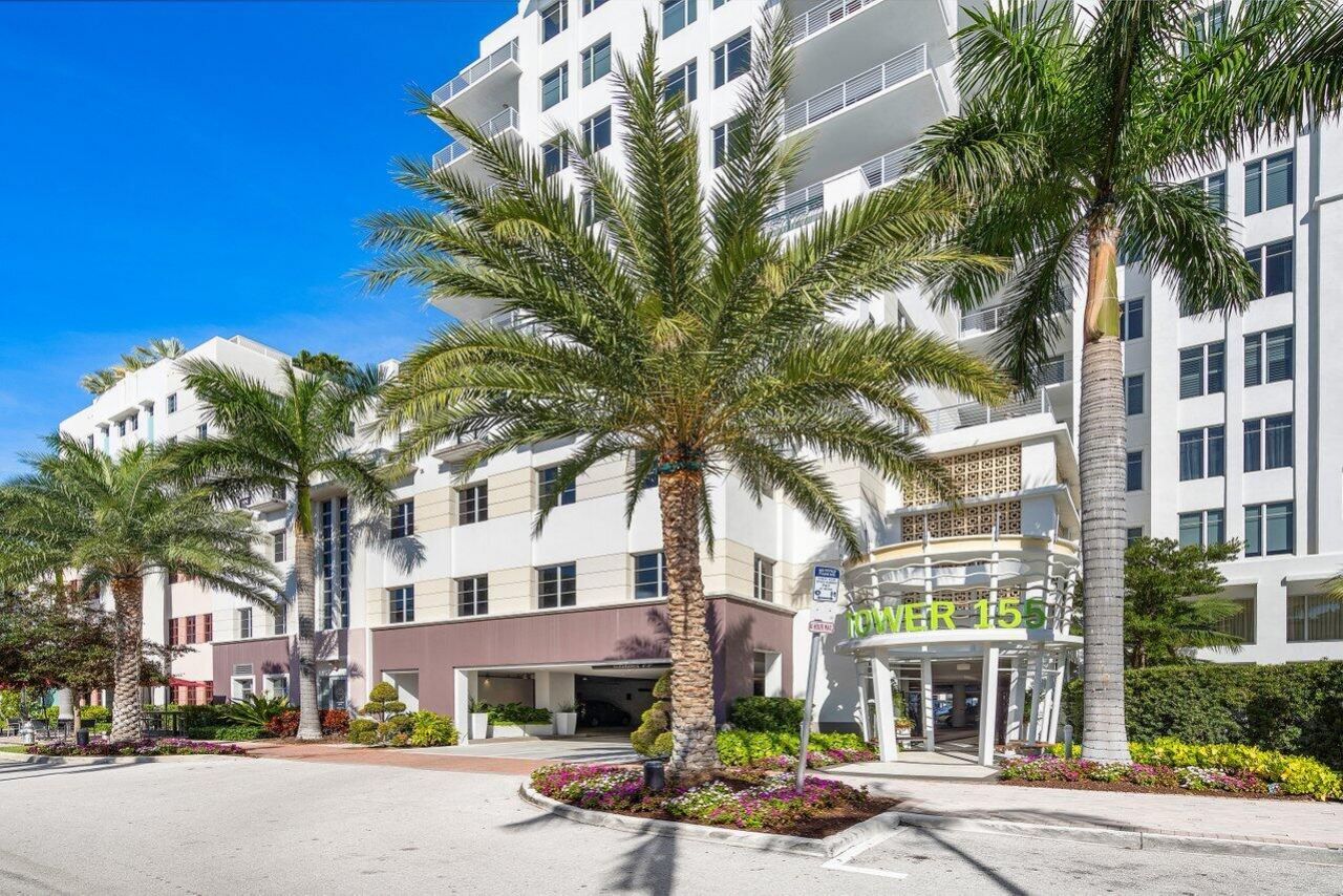 155 E Boca Raton Road, Unit 1015, Boca Raton, FL 33432 Photo