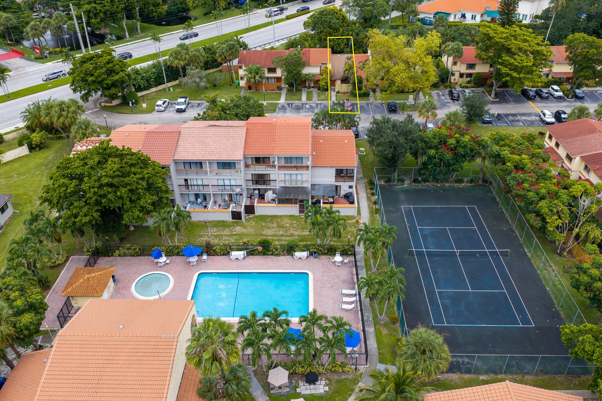 7739 Balboa Street, Unit 7739, Sunrise, FL 33351 Photo