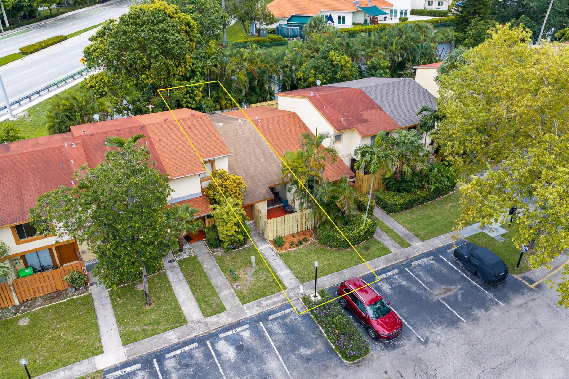 7739 Balboa Street, Unit 7739, Sunrise, FL 33351 Photo