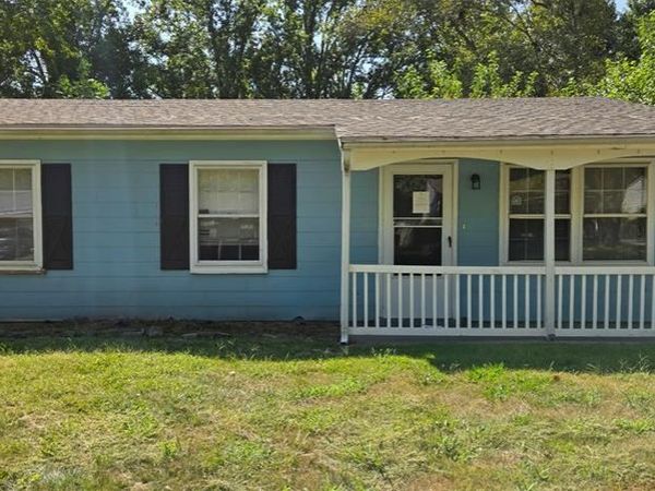1506 Redman Boulevard , St Louis, MO 63138
