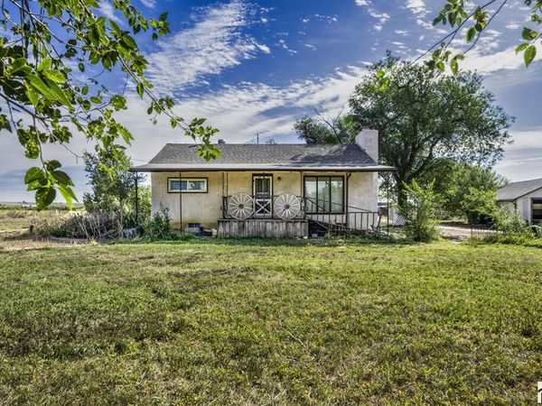 13475 Old Pueblo Rd, Fountain, CO 80817