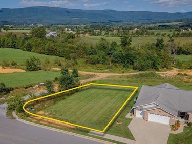 14555 BEATTY DR, Unit 72, ELKTON, VA 22827