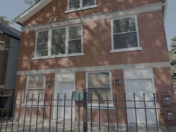 5320 S Laflin Street, Chicago, IL 60609