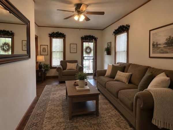 520 McDonough Street , Joliet, IL 60436