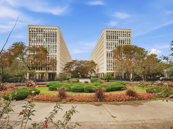 1400 E 55th Place , Unit 208S, Chicago, IL 60637