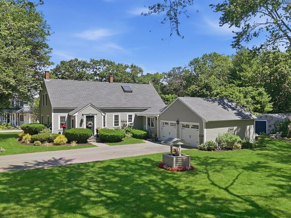 135 Newland, Norton, MA 02766