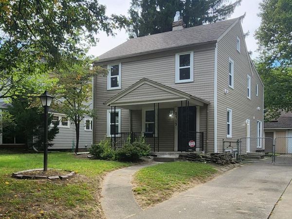 2713 Goddard Road , Toledo, OH 43606