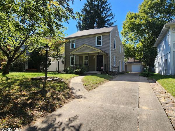 2713 Goddard Road, Toledo, OH 43606