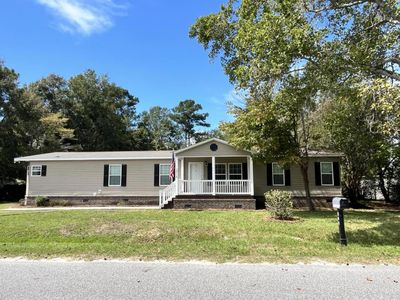 215 Hines Drive, Bonneau, SC 29431