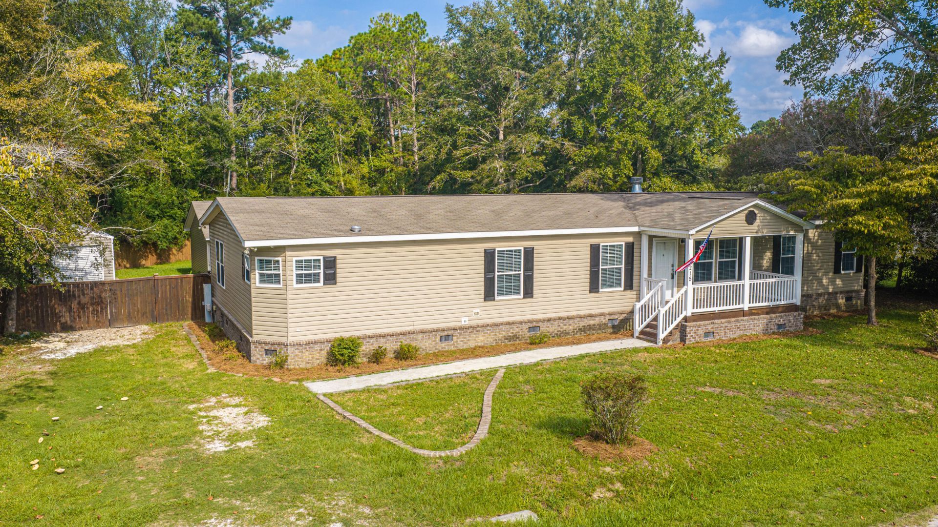 215 Hines Drive Photo 59