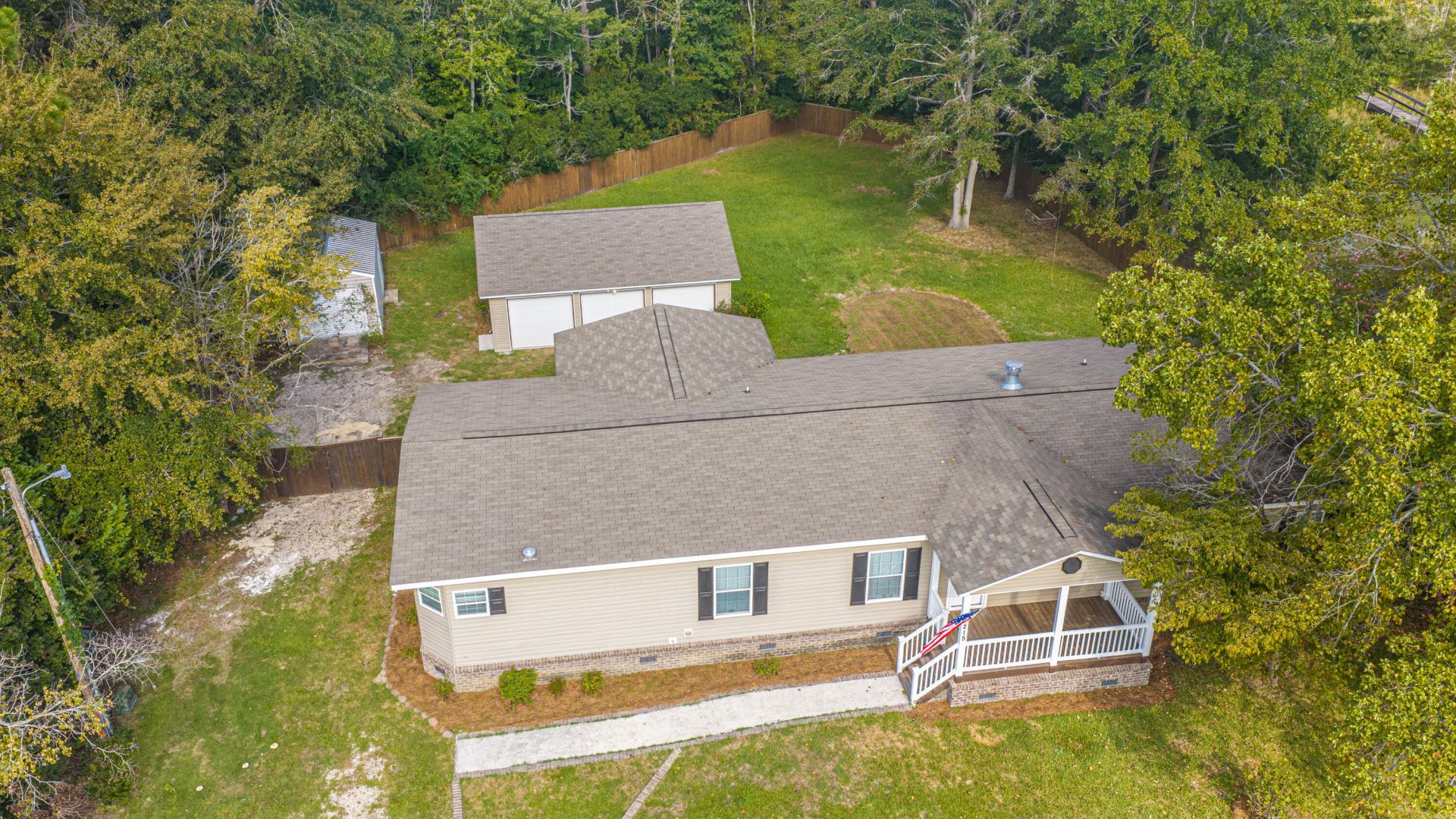 215 Hines Drive Photo 61
