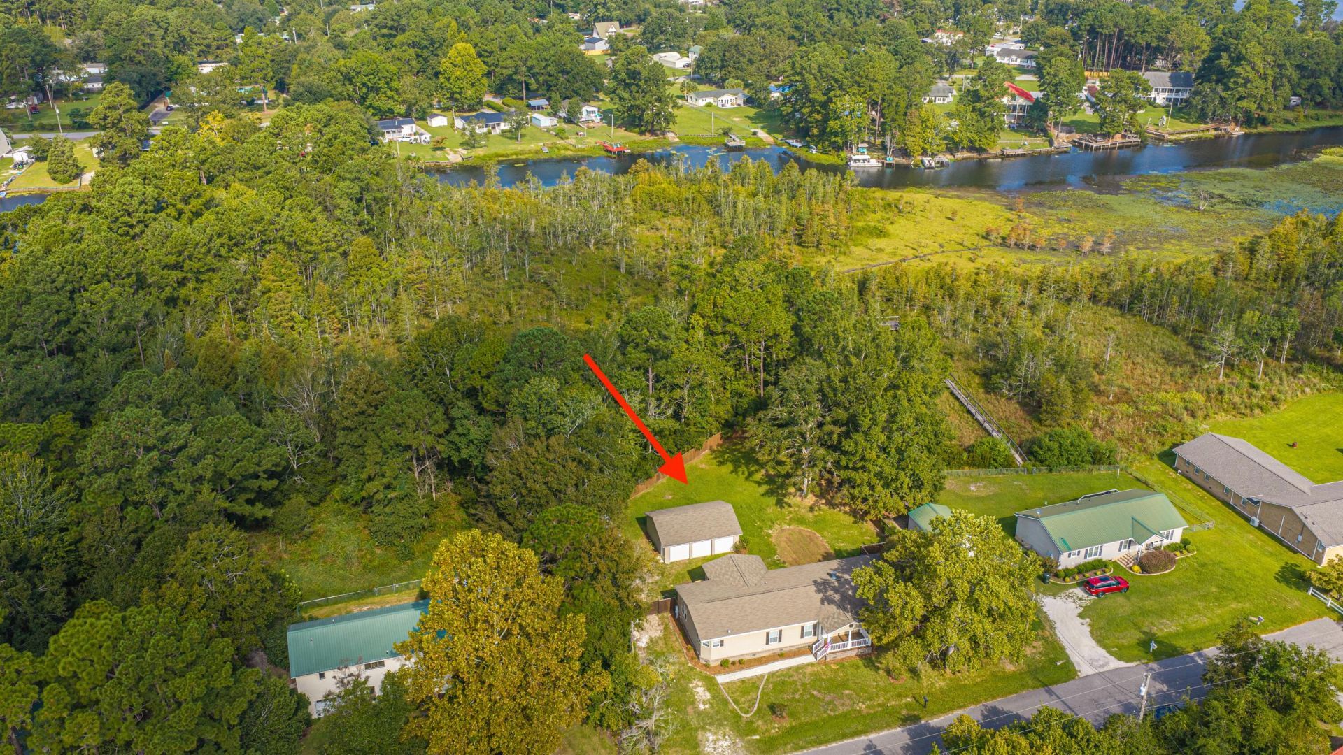 215 Hines Drive Photo 67