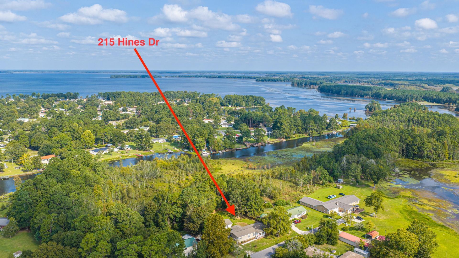 215 Hines Drive Photo 69