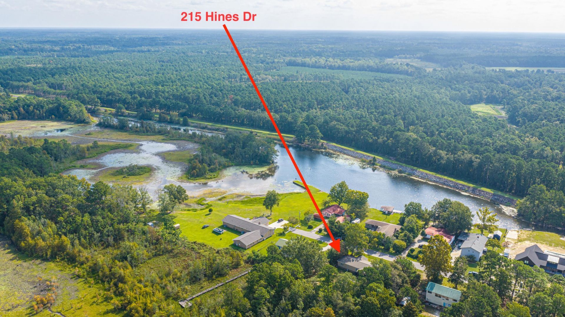 215 Hines Drive Photo 76