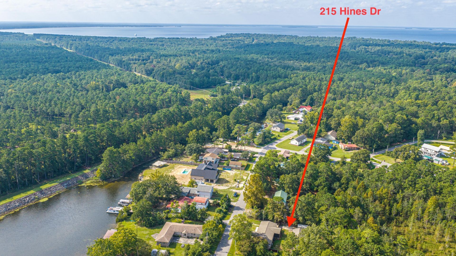215 Hines Drive Photo 82
