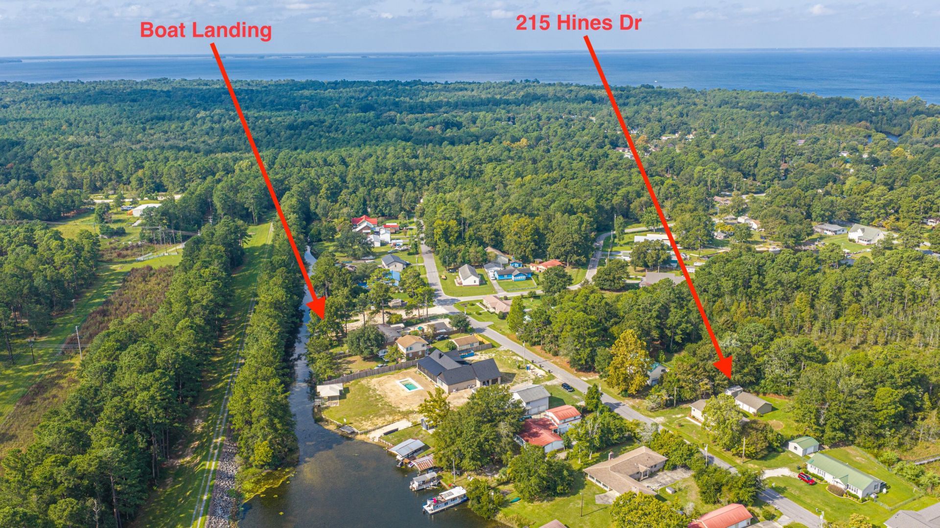 215 Hines Drive Photo 85