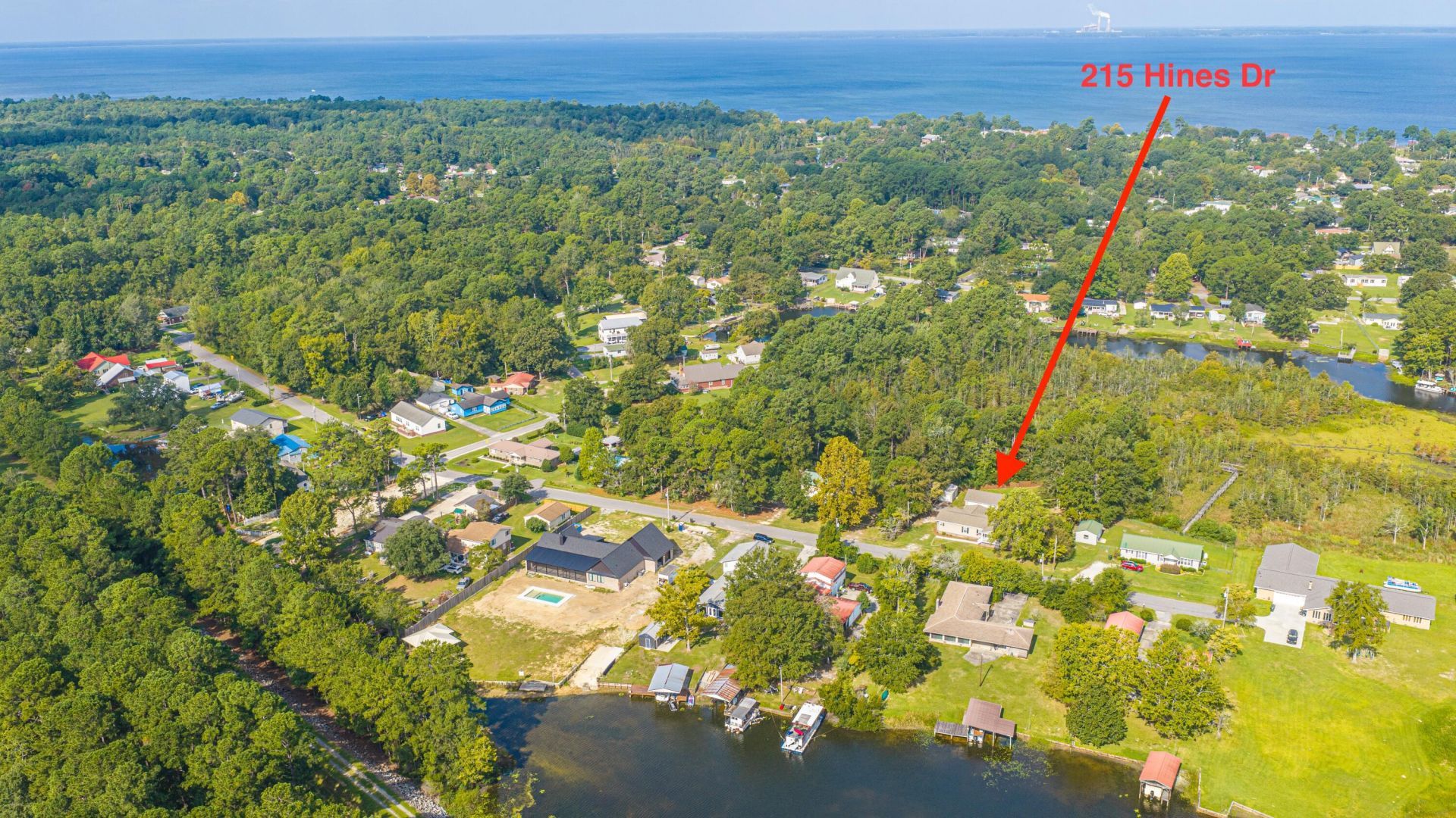 215 Hines Drive Photo 87