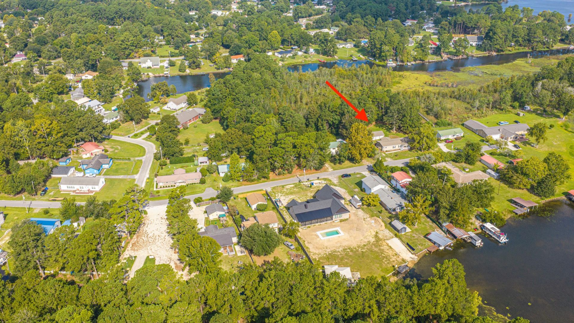 215 Hines Drive Photo 88