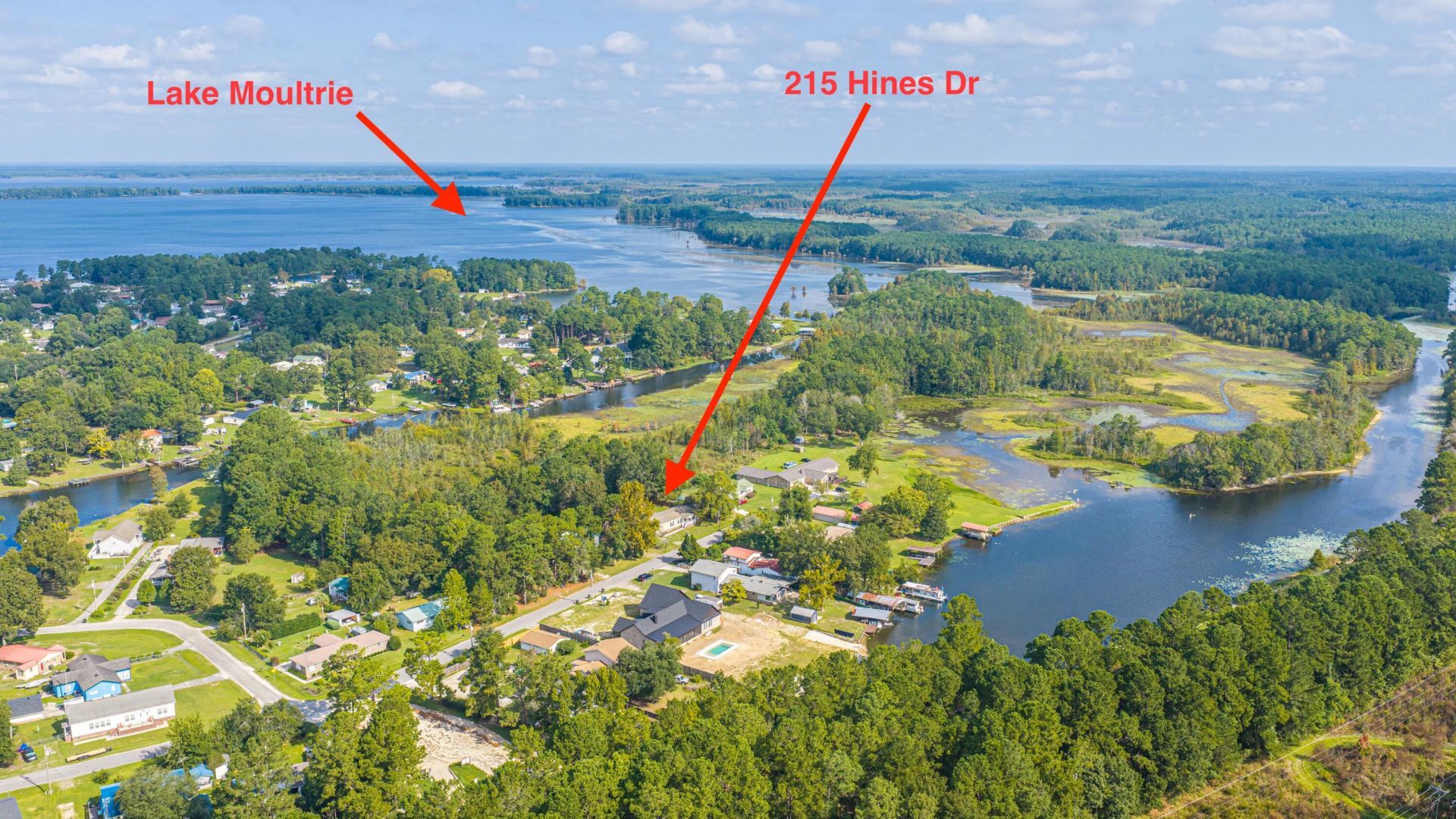 215 Hines Drive Photo 90