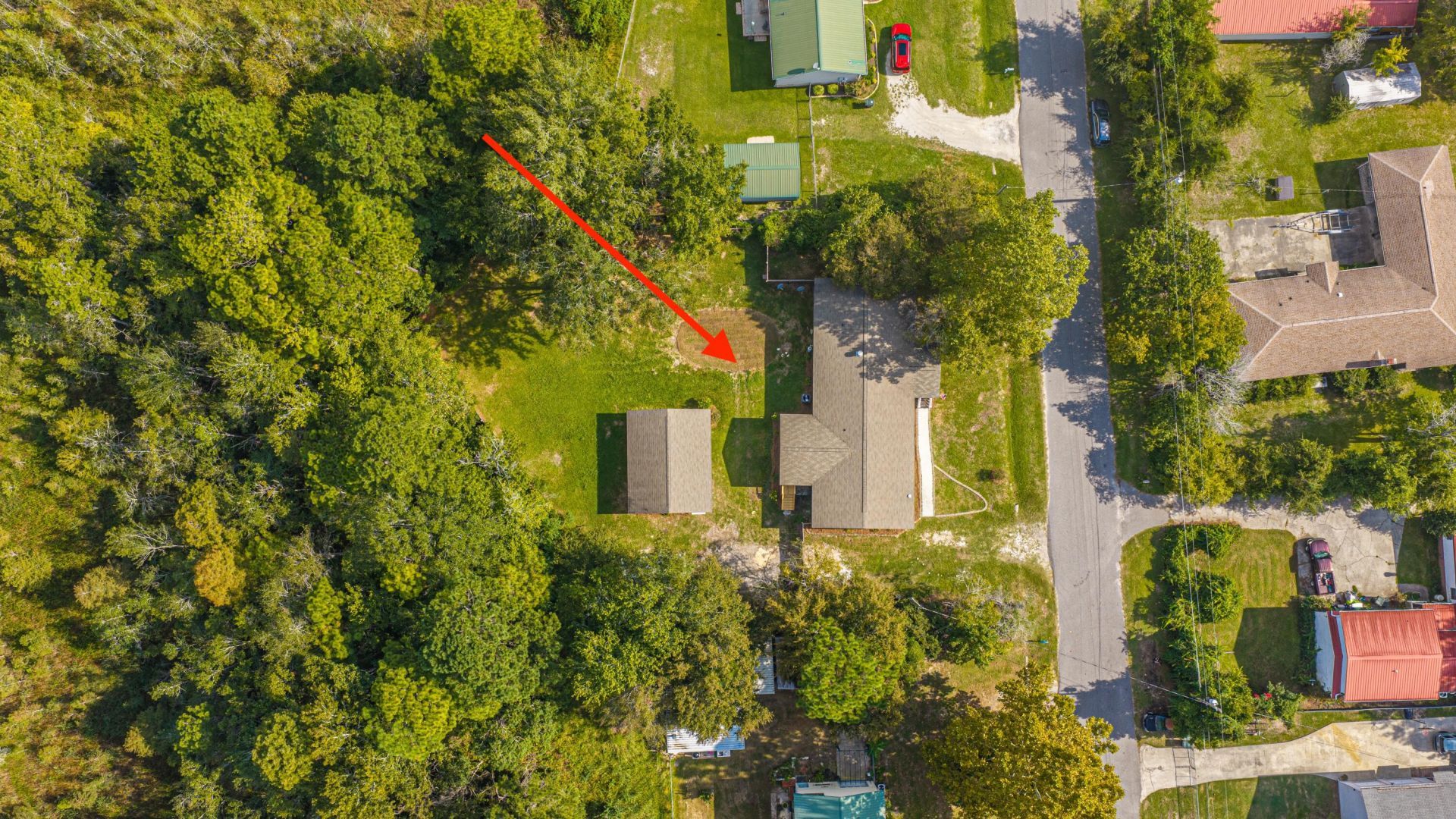 215 Hines Drive Photo 94