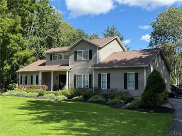 8484 Gaskin Road , Baldwinsville, NY 13027